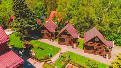 Hotel/Noclegi w Karpaczu